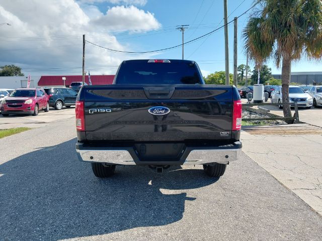 2015 Ford F-150 XLT Sarasota FL 2015 Ford F-150 XLT Sarasota FL