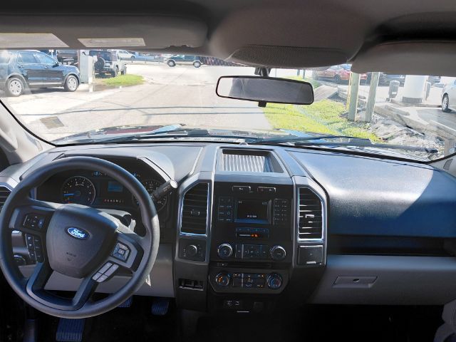 2015 Ford F-150 XLT Sarasota FL 2015 Ford F-150 XLT Sarasota FL
