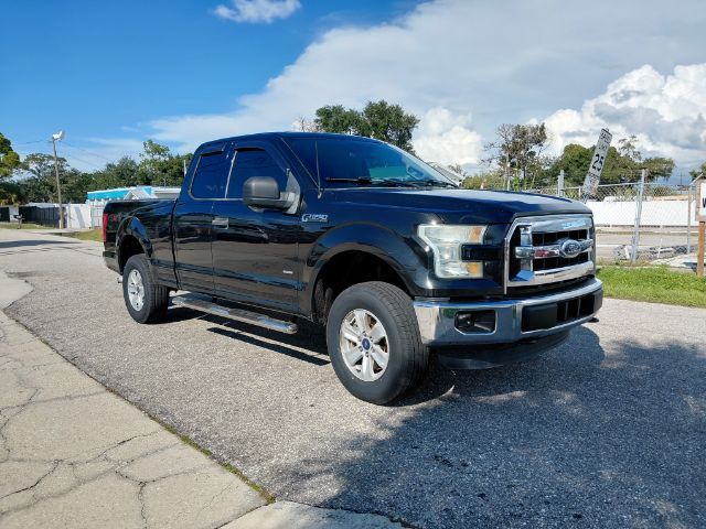 2015 Ford F-150 XLT Sarasota FL 2015 Ford F-150 XLT Sarasota FL