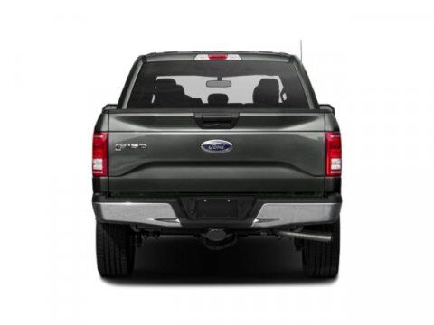 2015 Ford F-150 XLT Sherman TX