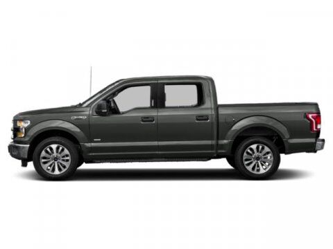 2015 Ford F-150 XLT Sherman TX