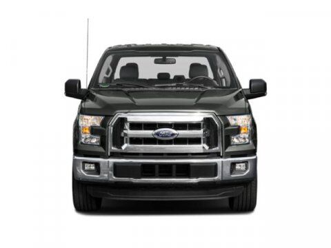 2015 Ford F-150 XLT Sherman TX