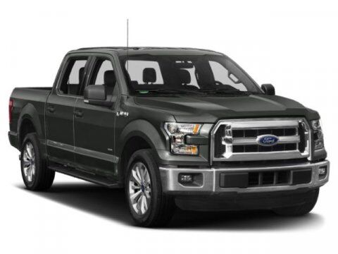 2015 Ford F-150 XLT Sherman TX