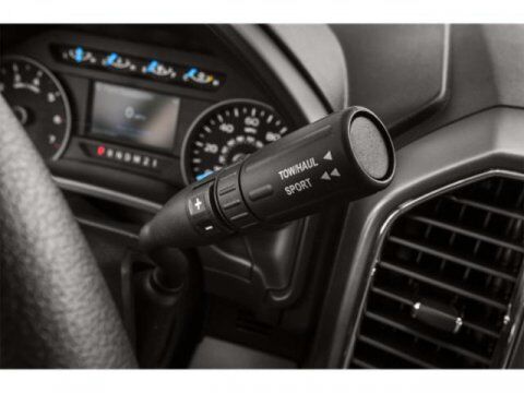 2015 Ford F-150 XLT Sherman TX