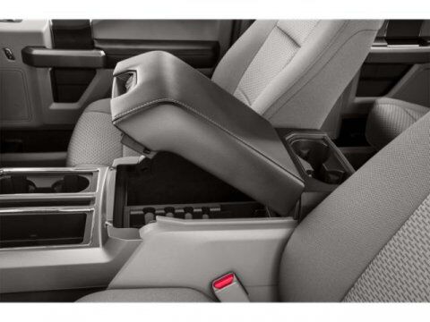 2015 Ford F-150 XLT Sherman TX