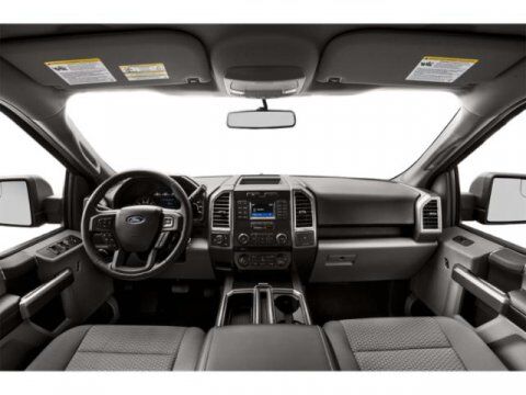 2015 Ford F-150 XLT Sherman TX