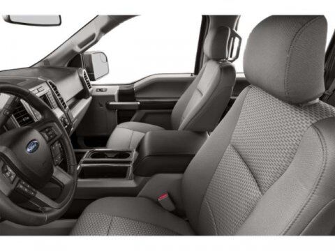 2015 Ford F-150 XLT Sherman TX