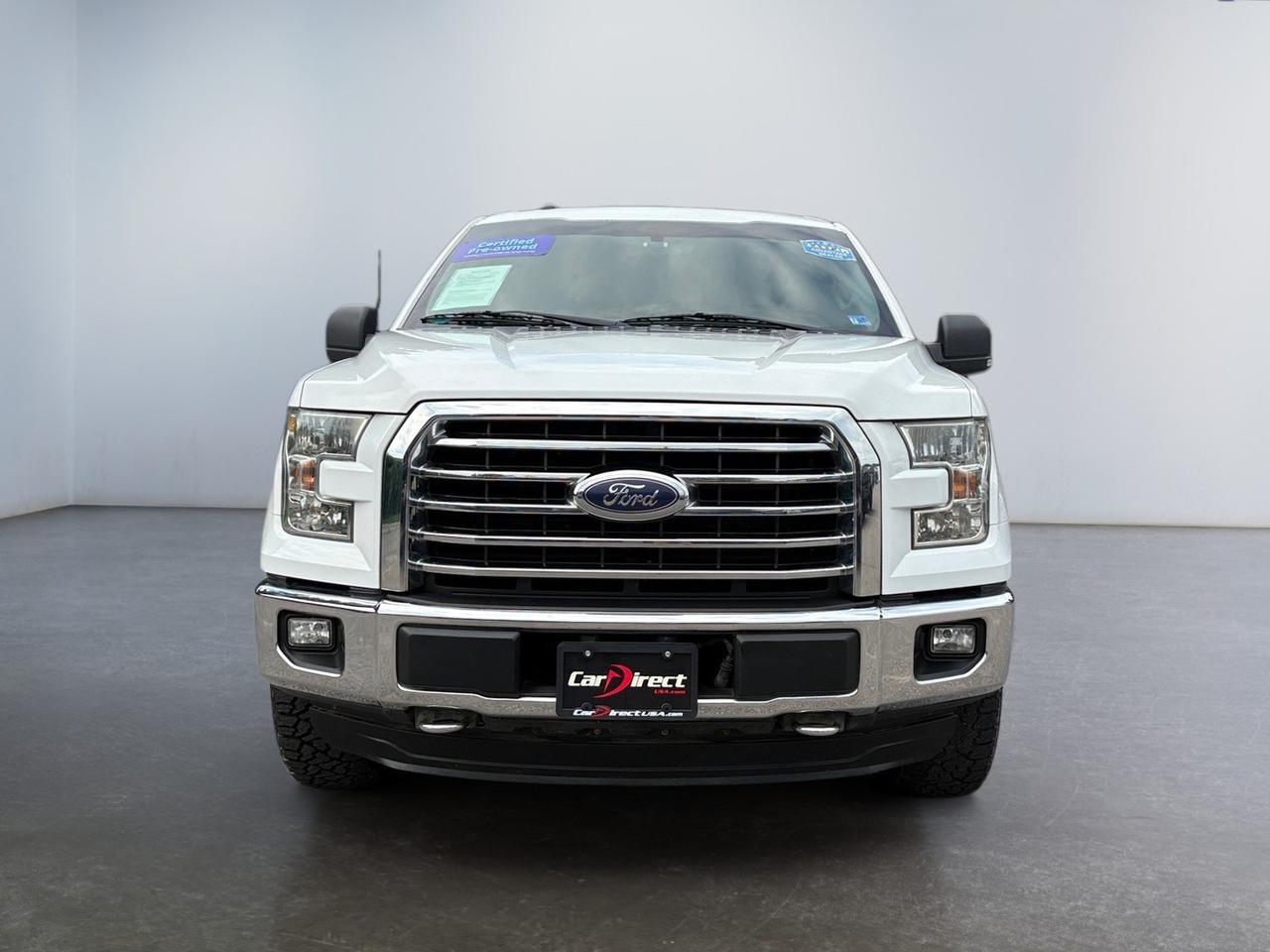 2015 Ford F-150 XLT, TOW PACKAGE, RUNNING BOARDS, REAR POWER SLIDING WINDOW, BACKUP CAMERA, PARKING SENSORS, REMOTE START, NAVIGATION, HEATED SEATS, THIS F-150 IS BUILT TOUGH FOR YOU! Virginia Beach VA 2015 Ford F-150 XLT, TOW PACKAGE, RUNNING BOARDS, REAR POWER SLIDING WINDOW, BACKUP CAMERA, PARKING SENSORS, REMOTE START, NAVIGATION, HEATED SEATS, THIS F-150 IS BUILT TOUGH FOR YOU! Virginia Beach VA