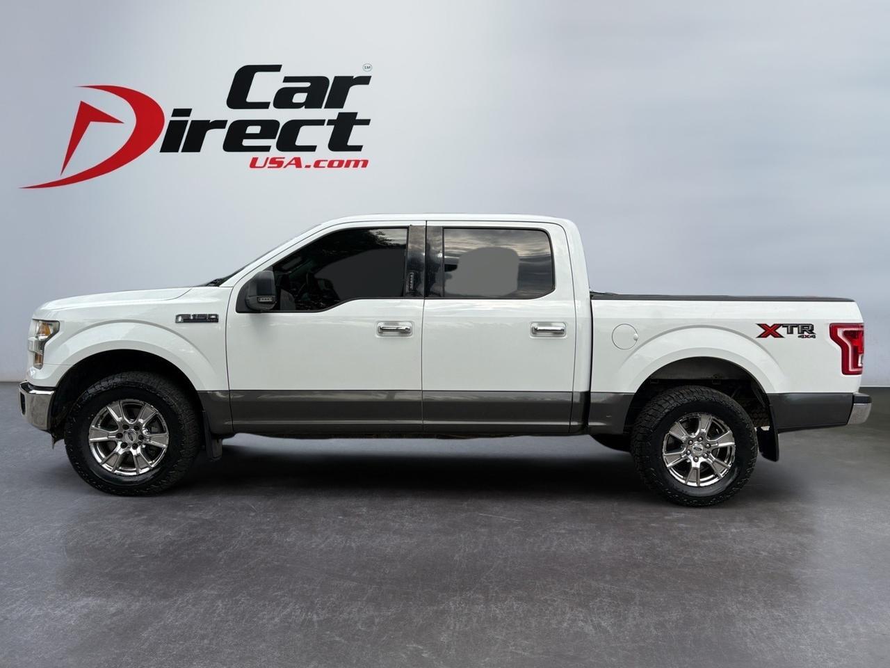 2015 Ford F-150 XLT, TOW PACKAGE, RUNNING BOARDS, REAR POWER SLIDING WINDOW, BACKUP CAMERA, PARKING SENSORS, REMOTE START, NAVIGATION, HEATED SEATS, THIS F-150 IS BUILT TOUGH FOR YOU! Virginia Beach VA 2015 Ford F-150 XLT, TOW PACKAGE, RUNNING BOARDS, REAR POWER SLIDING WINDOW, BACKUP CAMERA, PARKING SENSORS, REMOTE START, NAVIGATION, HEATED SEATS, THIS F-150 IS BUILT TOUGH FOR YOU! Virginia Beach VA