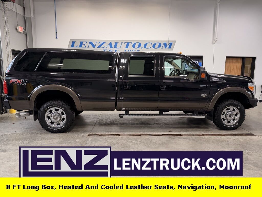 2015 Ford F-350 Super Duty 2015 Ford F-350 Super Duty