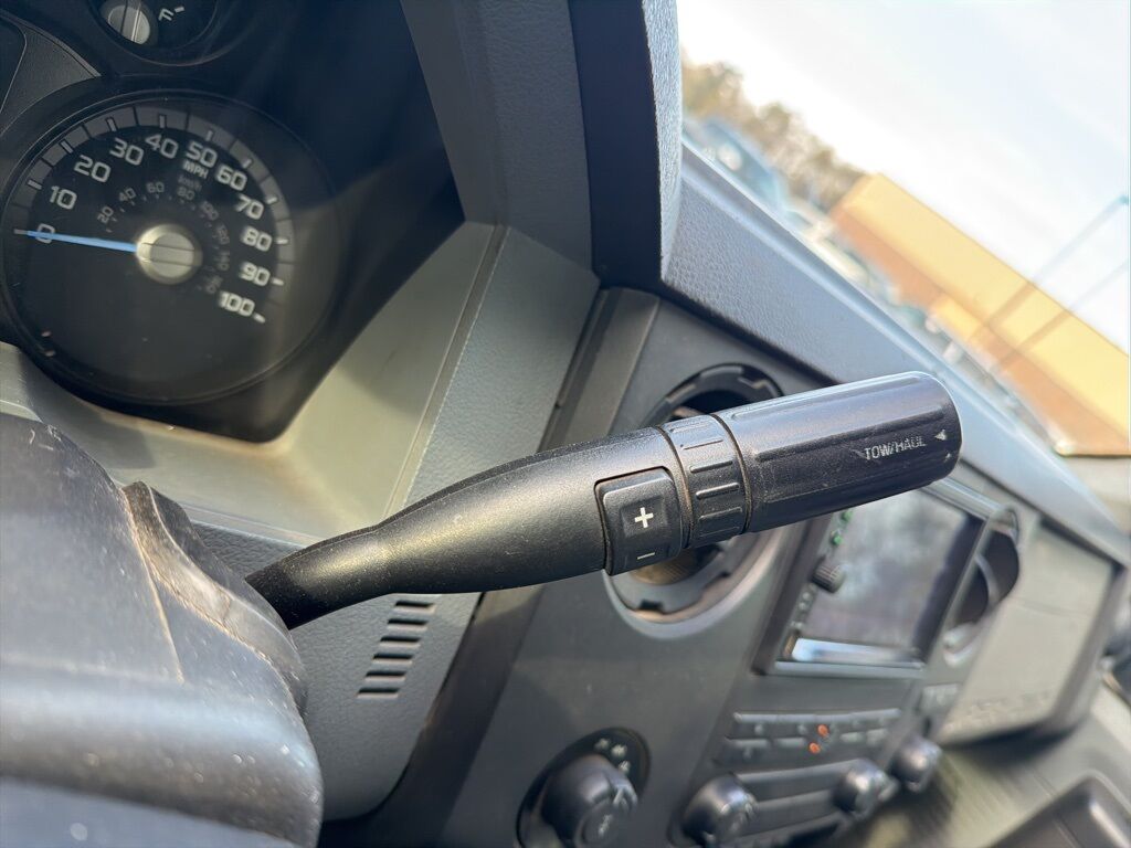 2015 Ford F-350 Super Duty 4x4 Crew Cab XL SRW Minocqua WI 2015 Ford F-350 Super Duty 4x4 Crew Cab XL SRW Minocqua WI