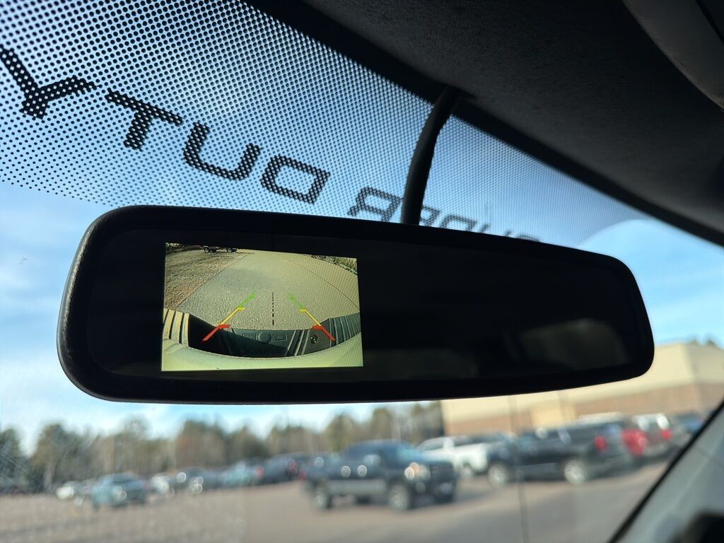 2015 Ford F-350 Super Duty 4x4 Crew Cab XL SRW Minocqua WI 2015 Ford F-350 Super Duty 4x4 Crew Cab XL SRW Minocqua WI