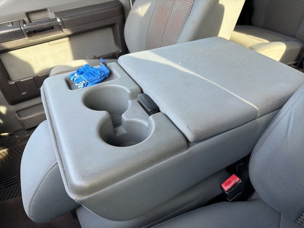 2015 Ford F-350 Super Duty 4x4 Crew Cab XL SRW Minocqua WI 2015 Ford F-350 Super Duty 4x4 Crew Cab XL SRW Minocqua WI