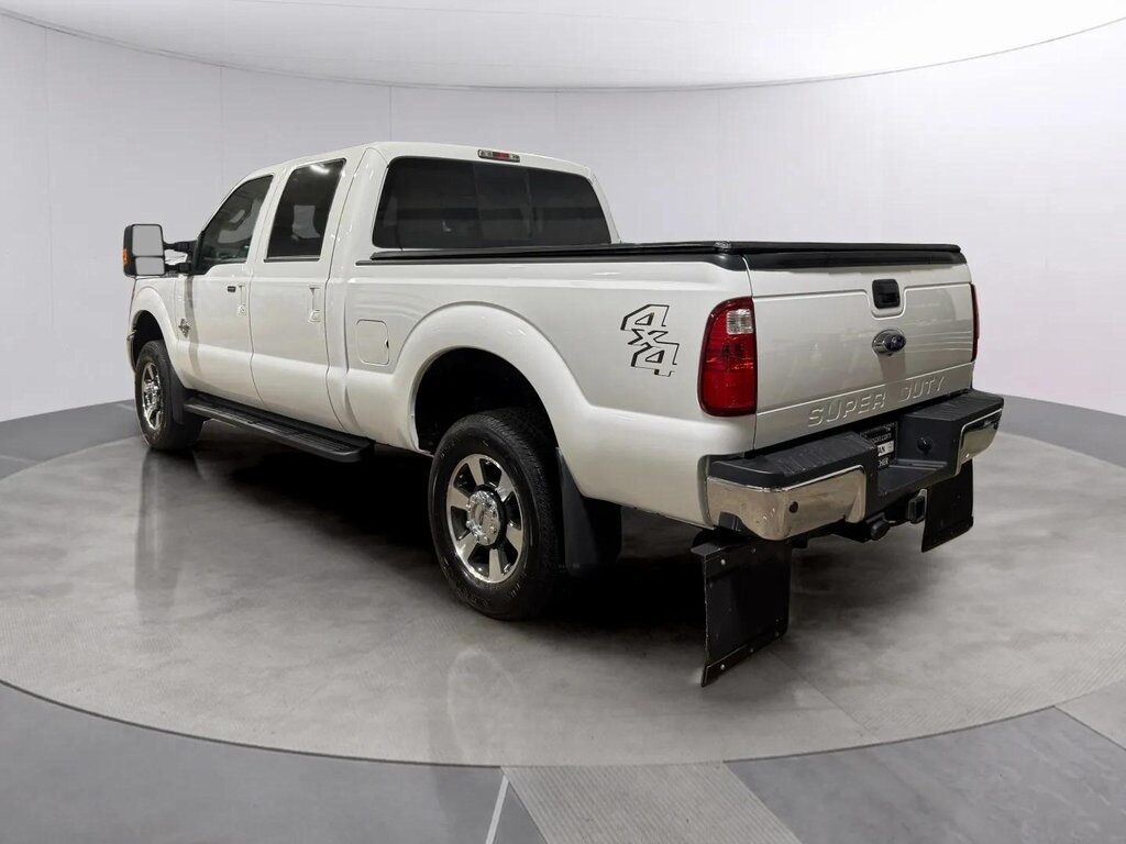 2015 Ford F-350SD Lariat San Clemente CA