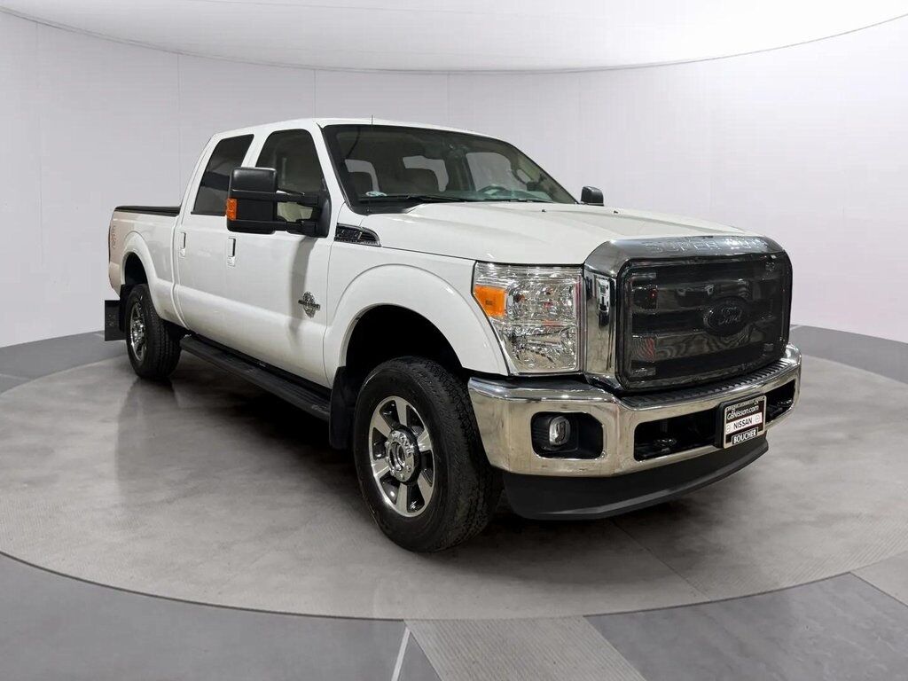 2015 Ford F-350SD Lariat San Clemente CA