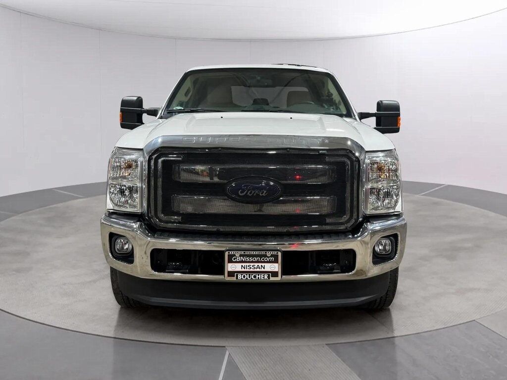2015 Ford F-350SD Lariat San Clemente CA