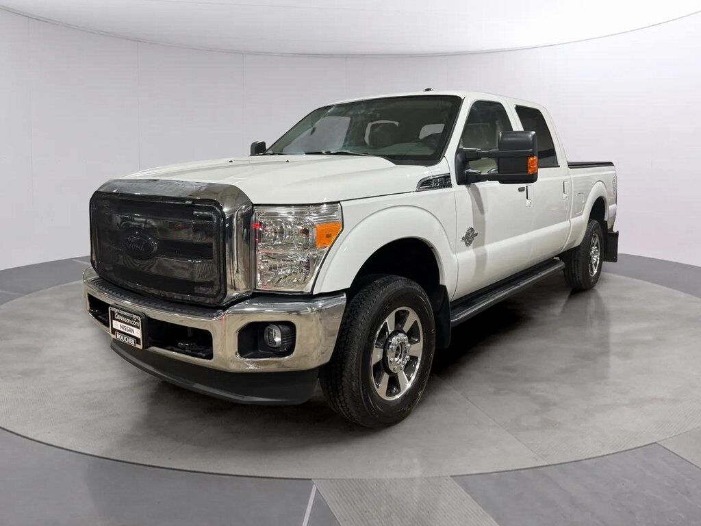 2015 Ford F-350SD Lariat San Clemente CA