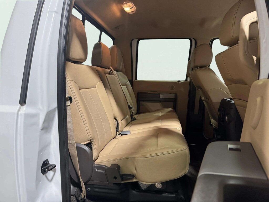 2015 Ford F-350SD Lariat San Clemente CA