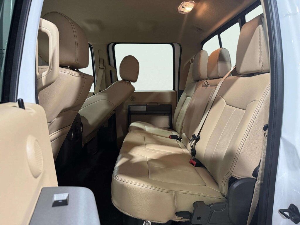 2015 Ford F-350SD Lariat San Clemente CA