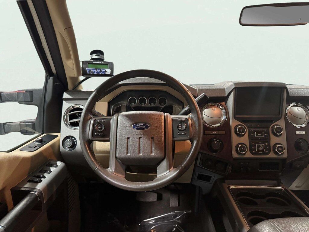 2015 Ford F-350SD Lariat San Clemente CA