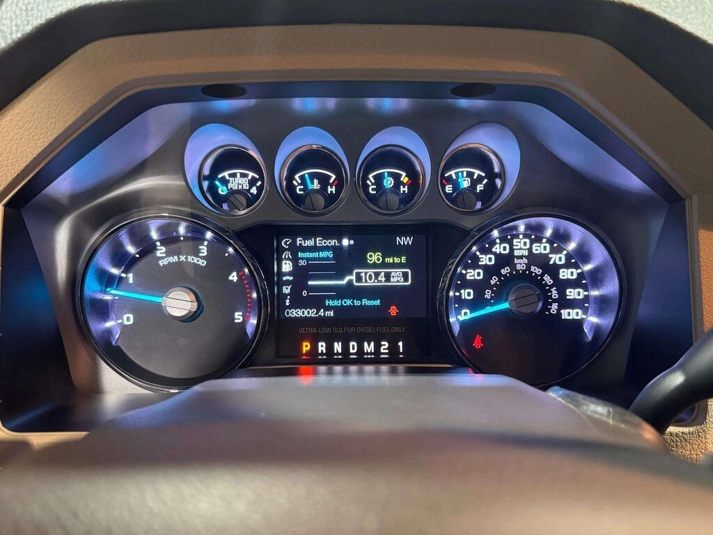 2015 Ford F-350SD Lariat San Clemente CA