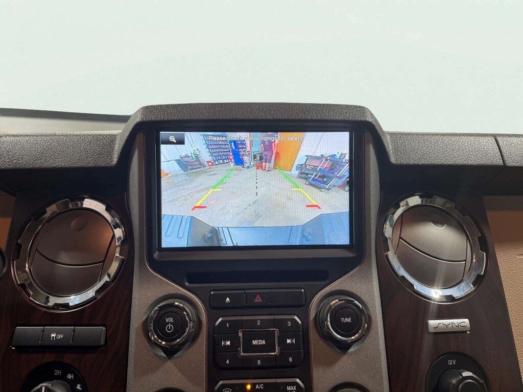 2015 Ford F-350SD Lariat San Clemente CA
