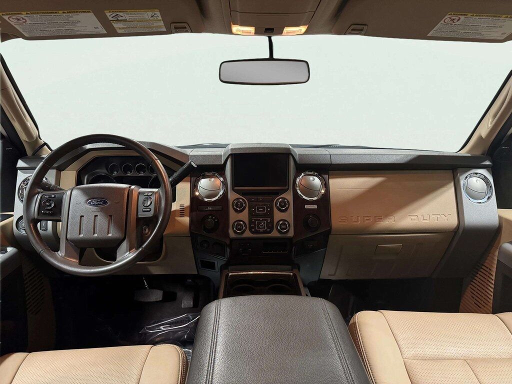 2015 Ford F-350SD Lariat San Clemente CA