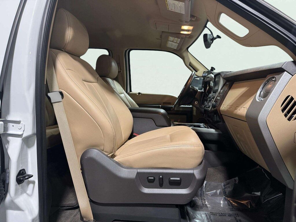 2015 Ford F-350SD Lariat San Clemente CA
