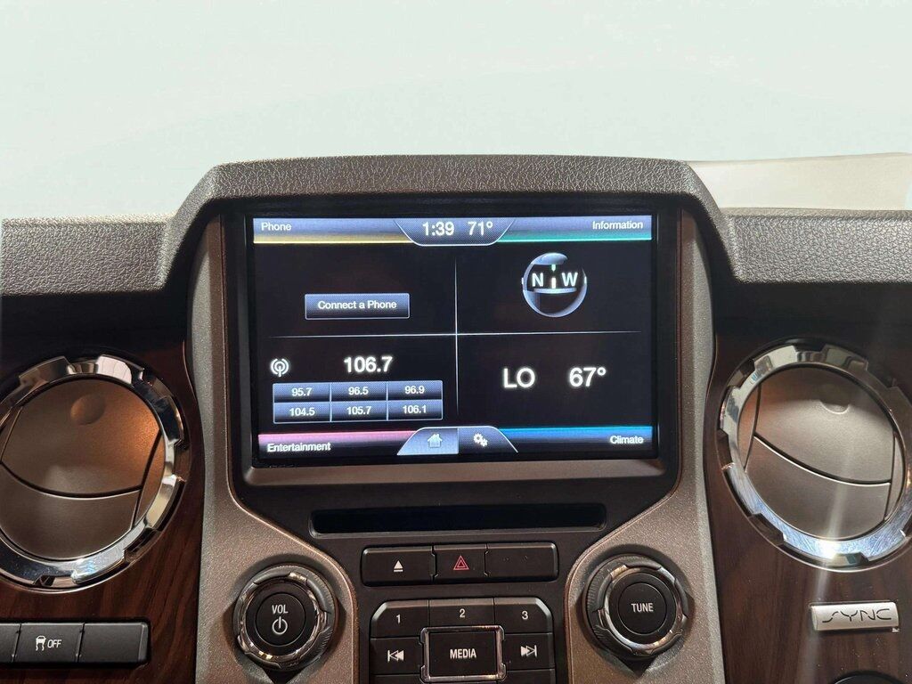 2015 Ford F-350SD Lariat San Clemente CA