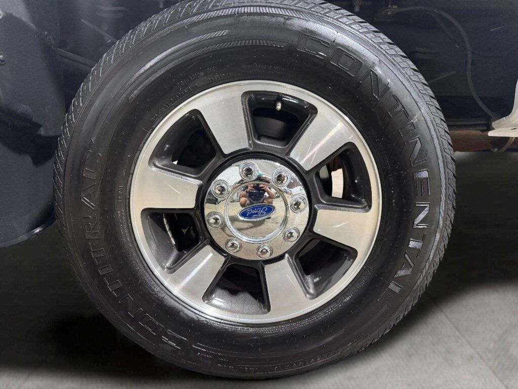 2015 Ford F-350SD Lariat San Clemente CA