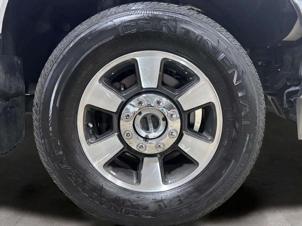 2015 Ford F-350SD Lariat San Clemente CA
