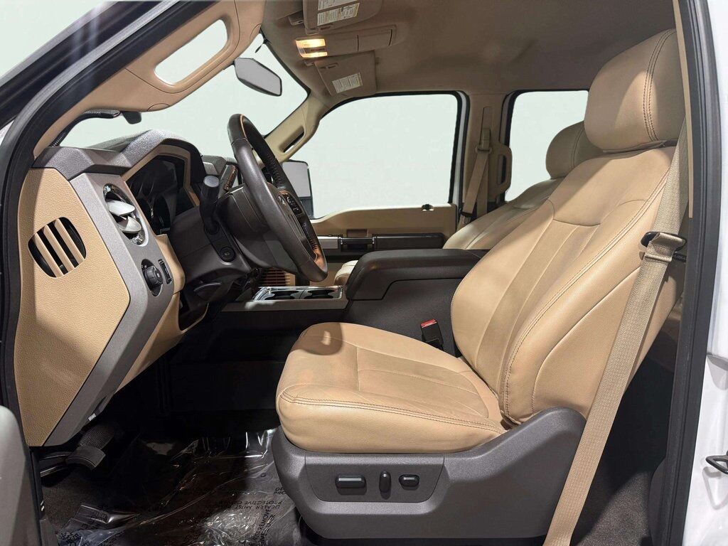 2015 Ford F-350SD Lariat San Clemente CA