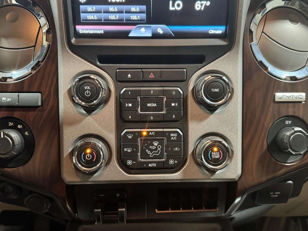 2015 Ford F-350SD Lariat San Clemente CA