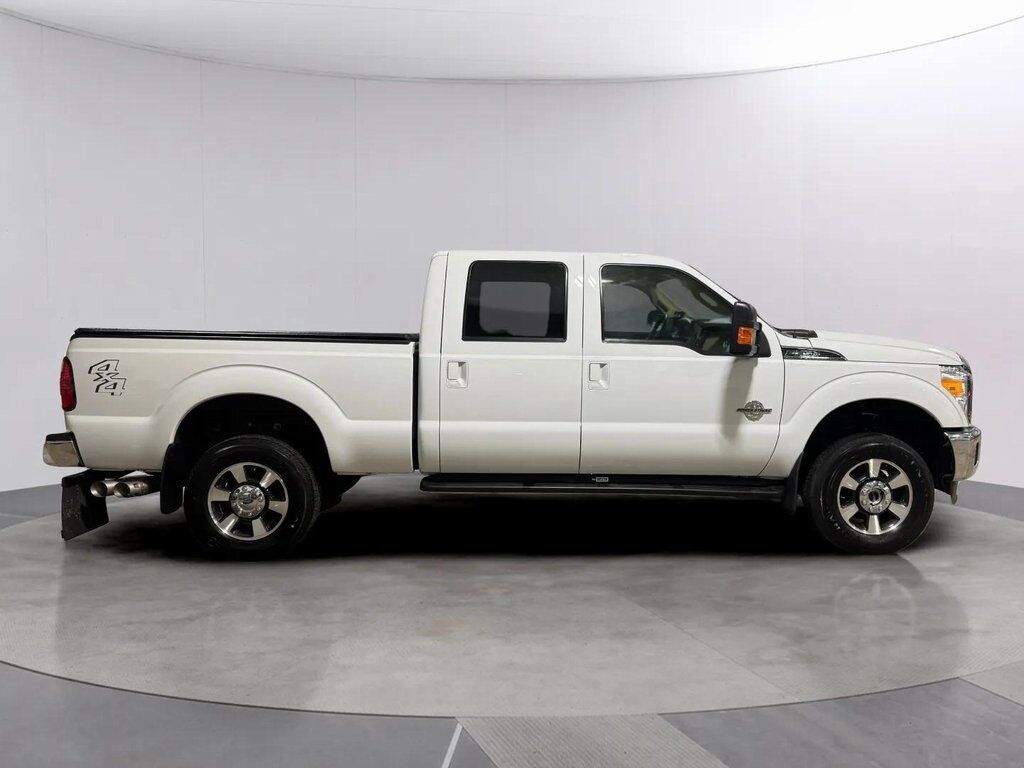 2015 Ford F-350SD Lariat San Clemente CA