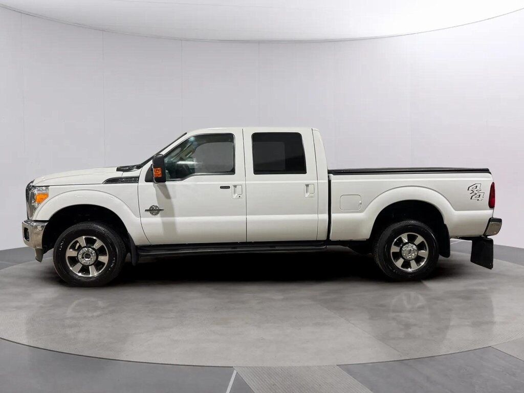 2015 Ford F-350SD Lariat San Clemente CA