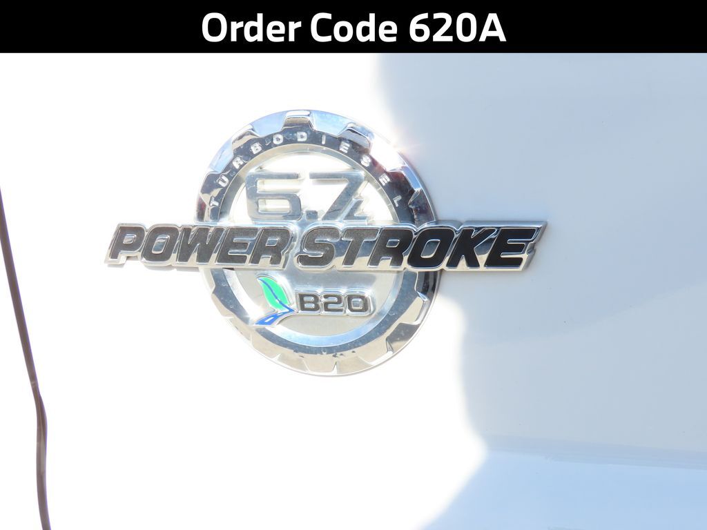 2015 Ford F-350SD XL