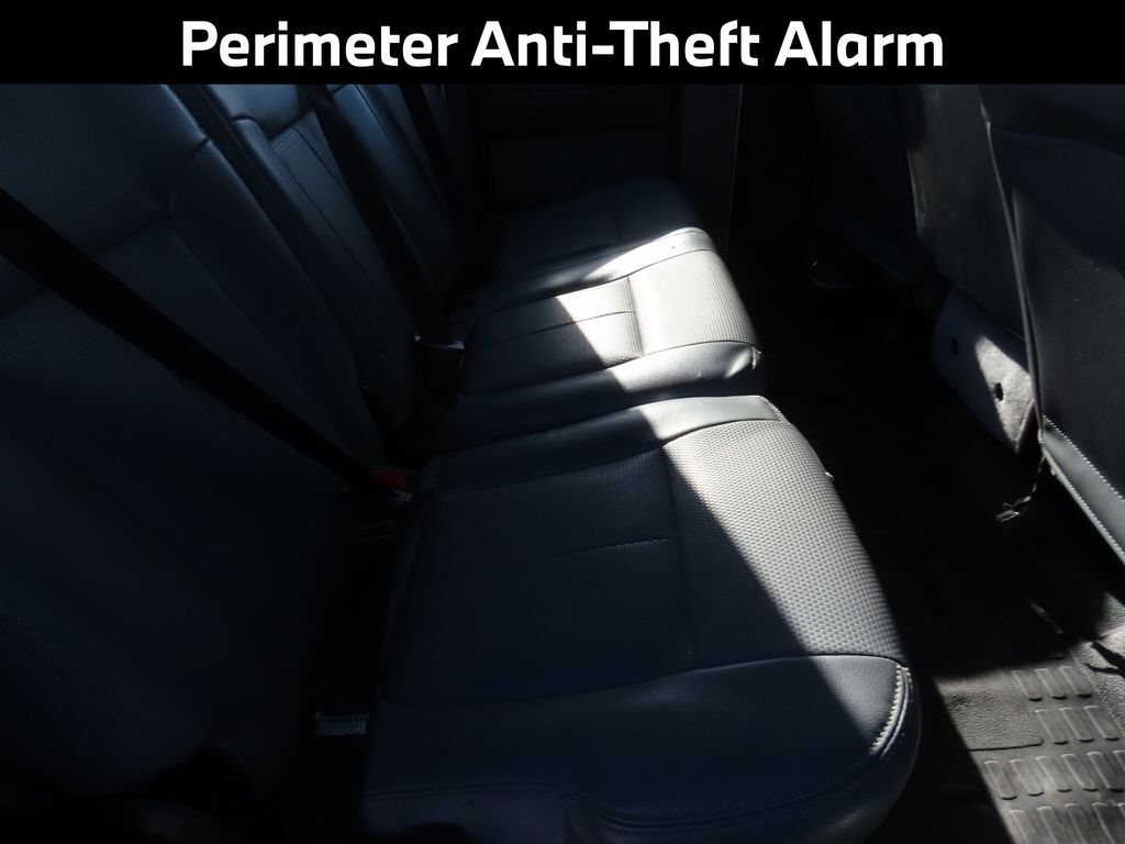 2015 Ford F-350SD XL