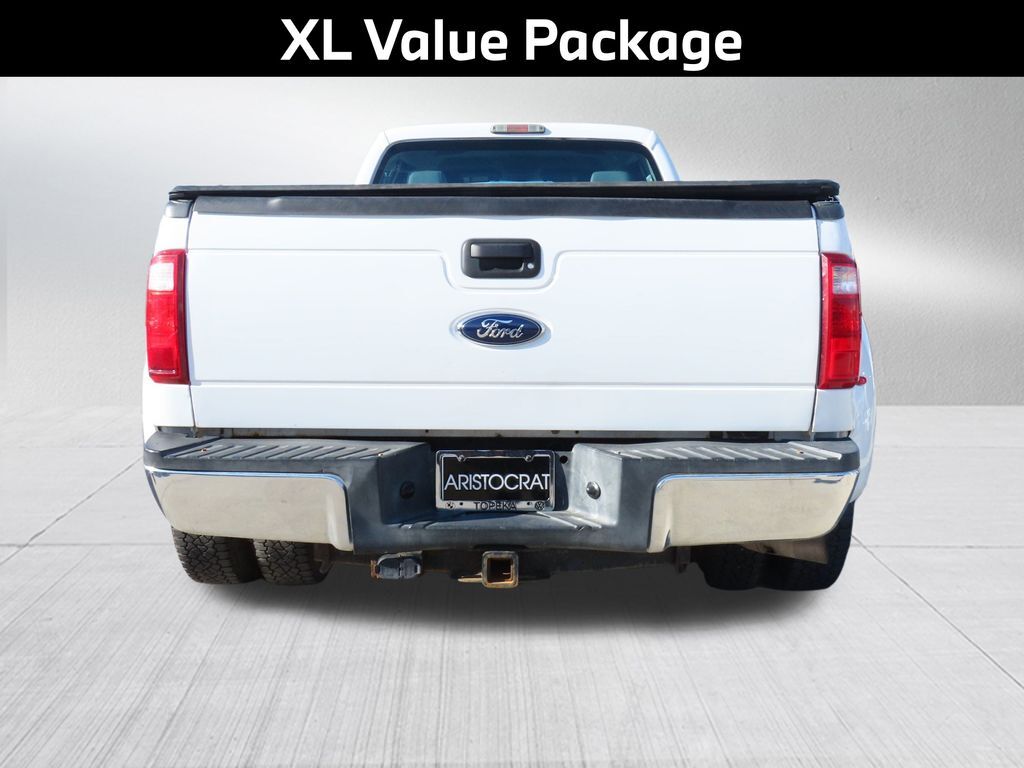 2015 Ford F-350SD XL