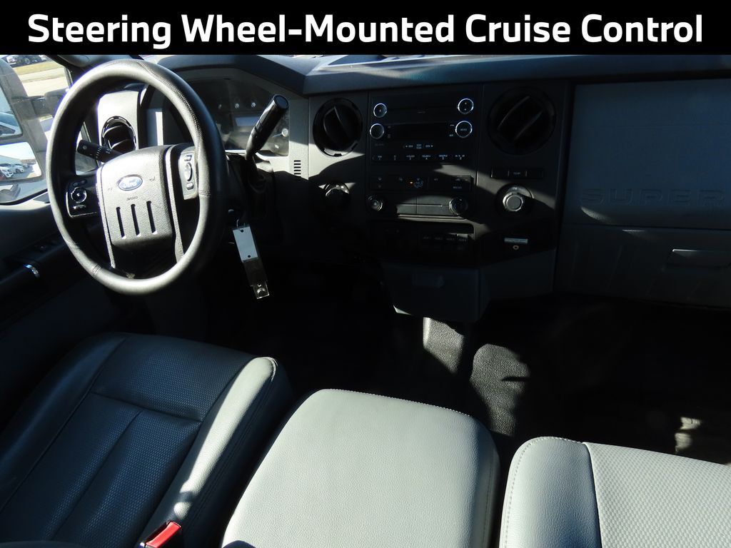 2015 Ford F-350SD XL San Clemente CA