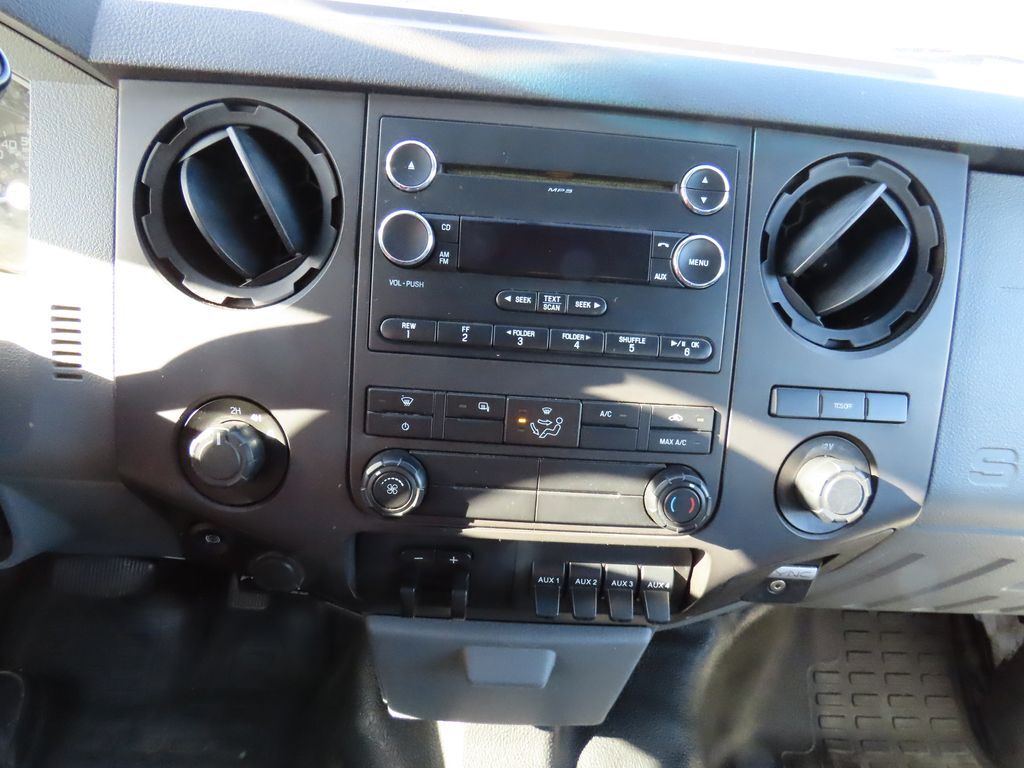 2015 Ford F-350SD XL San Clemente CA