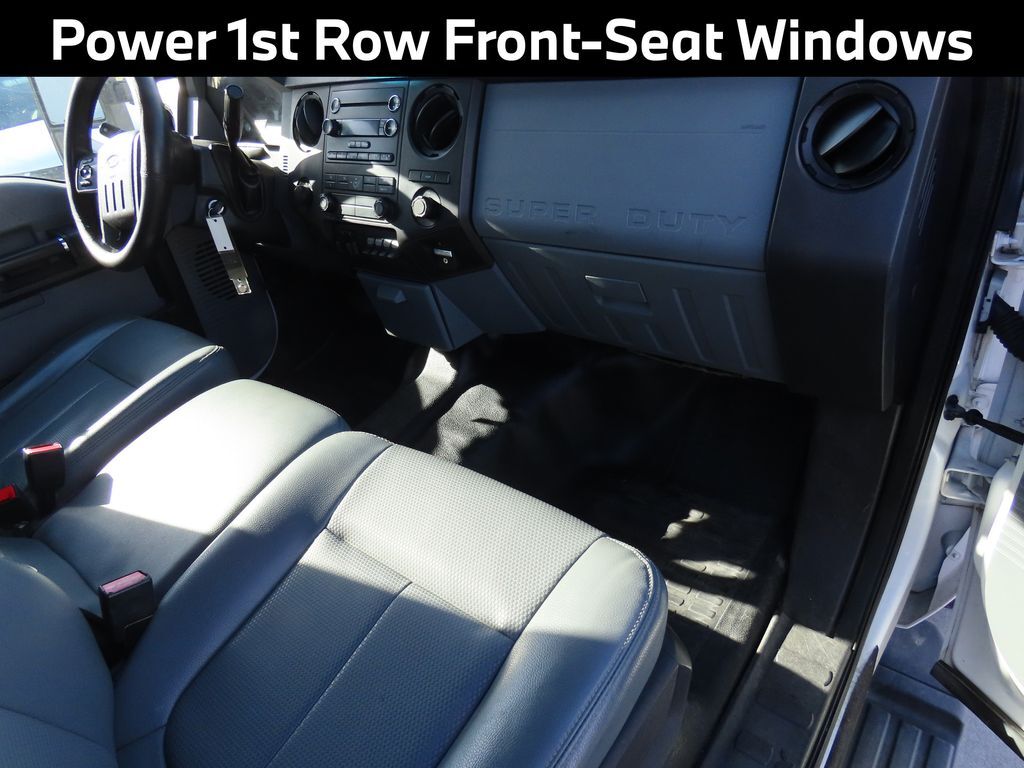 2015 Ford F-350SD XL San Clemente CA