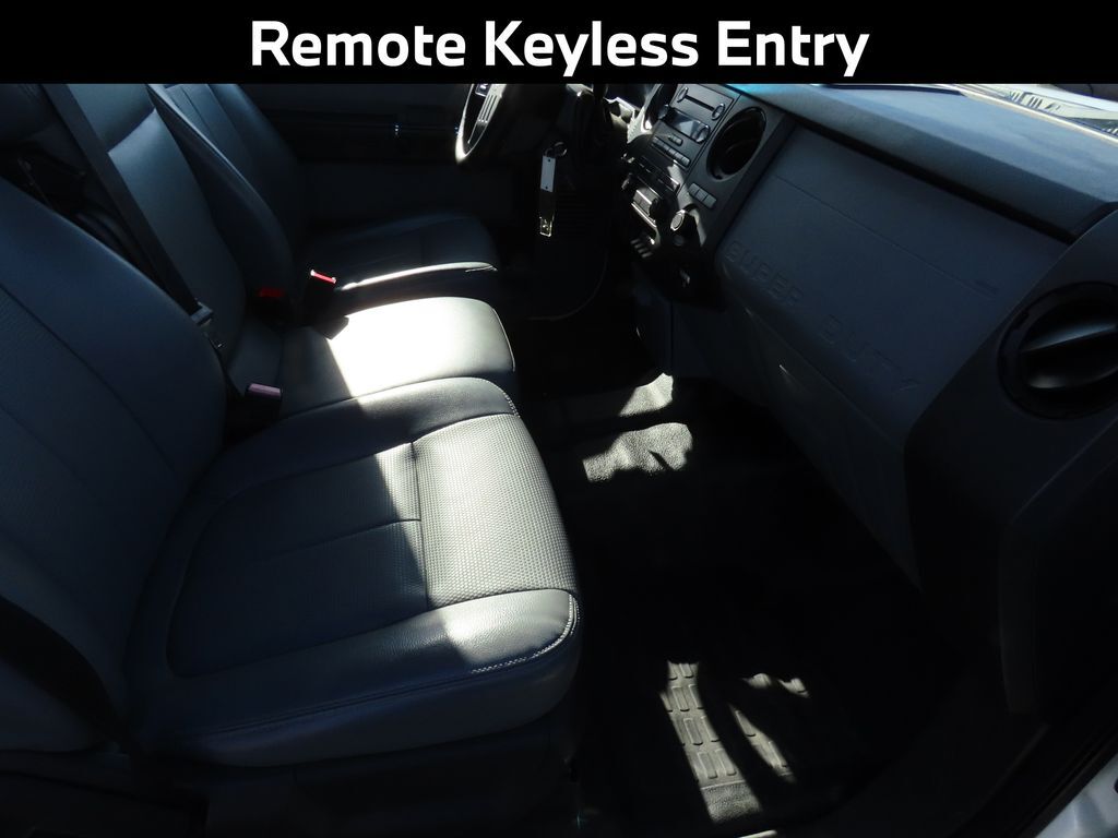 2015 Ford F-350SD XL San Clemente CA