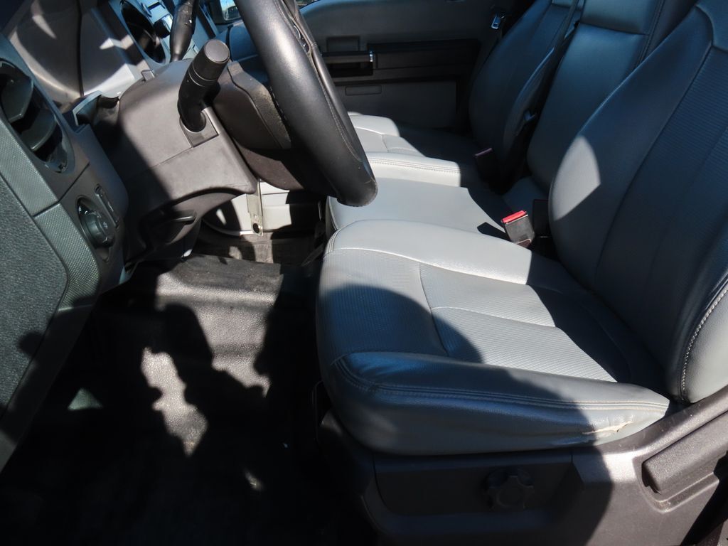 2015 Ford F-350SD XL San Clemente CA