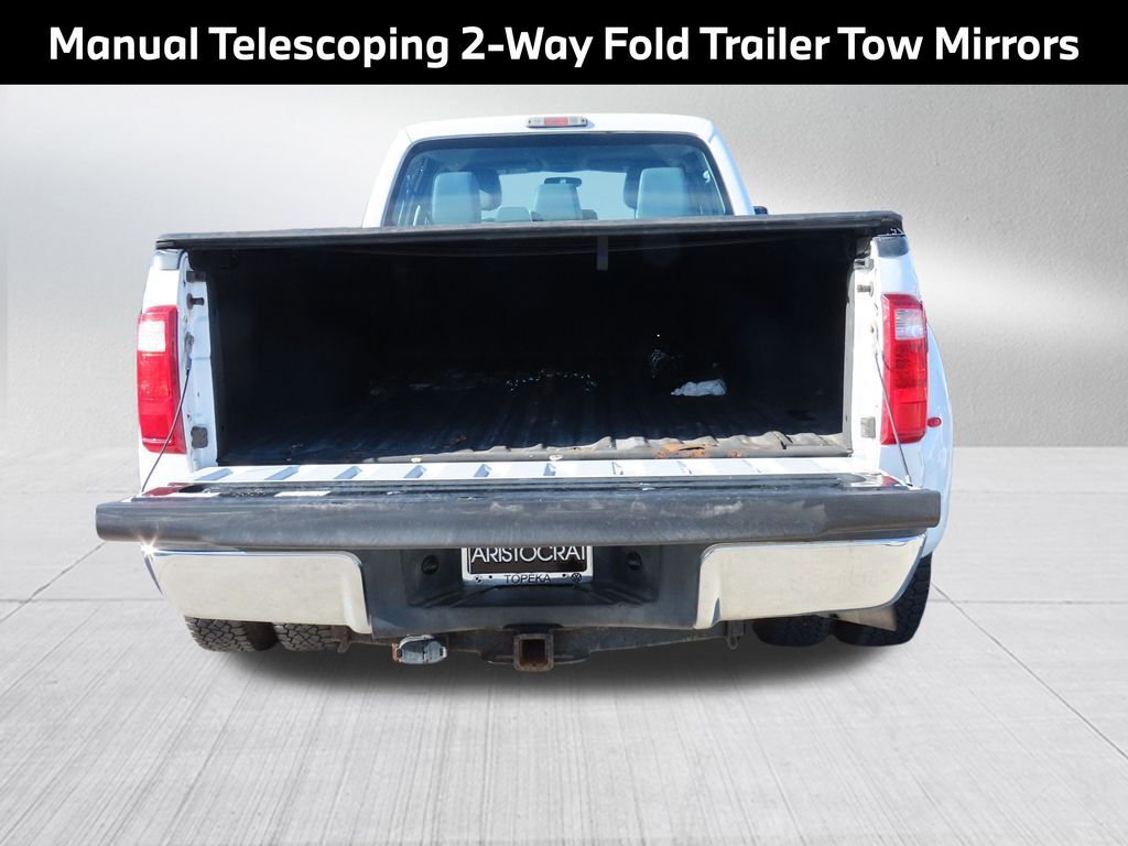 2015 Ford F-350SD XL San Clemente CA