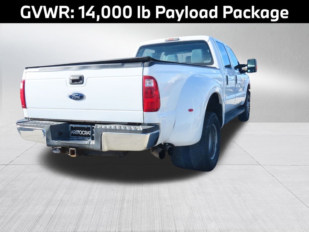 2015 Ford F-350SD XL San Clemente CA