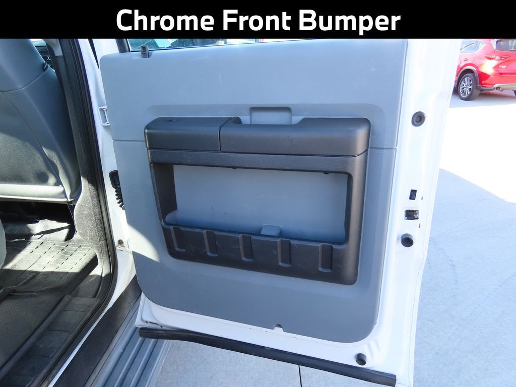 2015 Ford F-350SD XL San Clemente CA