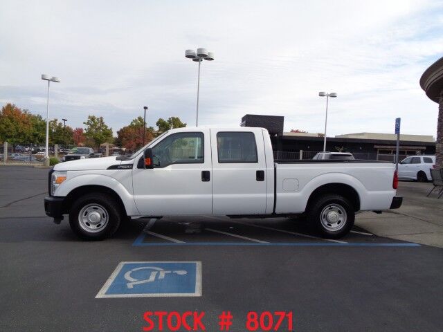 2015 Ford F250 ~ Crew Cab ~ Only 79K Miles! 2015 Ford F250 ~ Crew Cab ~ Only 79K Miles!