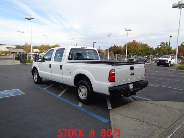 2015 Ford F250 ~ Crew Cab ~ Only 79K Miles! 2015 Ford F250 ~ Crew Cab ~ Only 79K Miles!