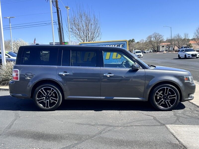 2015 Ford Flex SEL St George UT 2015 Ford Flex SEL St George UT