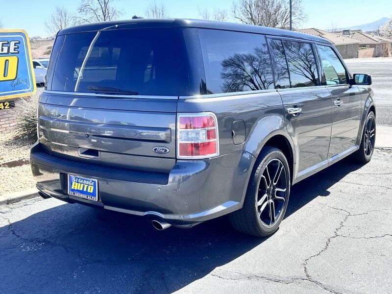 2015 Ford Flex SEL St George UT 2015 Ford Flex SEL St George UT